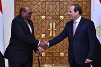 السيسي والبشير