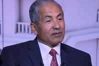 أحمد العوضي، وكيل لجنة الدفاع والأمن القومي بمجلس النوا