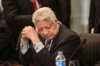 المستشار مرتضى منصور