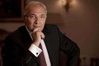 الفريق أحمد شفيق