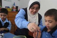 مدارس التربية الفكرية