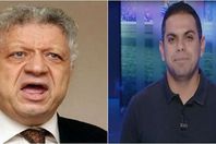 كريم حسن شحاتة ومرتضى منصور