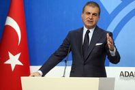 المتحدث باسم الحزب