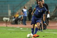 الاهلى ووفاق سطيف