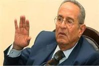 المستشار بهاء أبو شقة