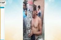 أرشفية _صورة الواقعة