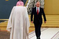 الكرملين: السعودية أبلغتنا بهذا الأمر عن خاشقجي