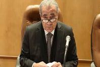 علي مصيلحي وزير التموين