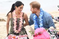 هاري وميجان