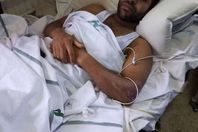 صورة الشاب المصرى