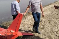 سقوط طائرة «هدفية» خلال تدريبات عسكرية