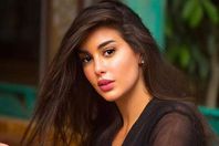 ياسمين صبري