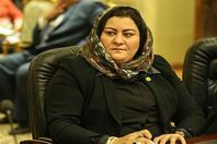 الدكتورة غادة صقر