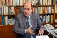 أسامة سرايا