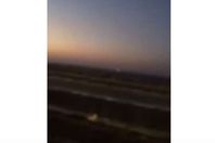 أصوات مرعبة تنبعث من السماء بأسيوط