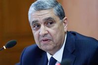 وزير الكهرباء