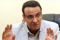 النائب صلاح حسب الله، المتحدث باسم مجلس النواب