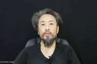 الصحفي الياباني ياسودا