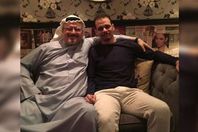 خاشقجي ونجله