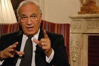 الفريق أحمد شفيق