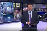 عثمان أى فرح