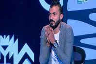 إبراهيم سعيد