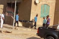 مذبحة الشروق