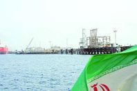 الصين تخذل إيران في نفطها