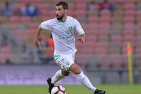 عبدالله السعيد