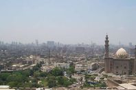 القاهرة