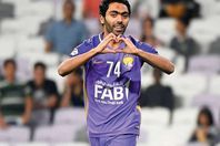 حسين الشحات