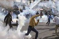 مسيرات العودة- أرشيفية