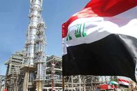 النفط العراقي