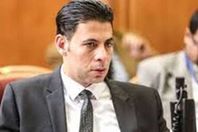 سعيد حساسين