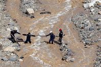 سيول الأردن