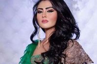 الاعلامية مريم حسين