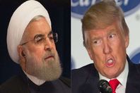 "عداد عكسي" ضد إيران علي صفحة الخارجية الأمريكية