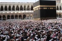 الحج والعمرة