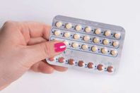 حبوب منع الحمل (أرشيفية)