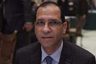 خالد مشهور عضو مجلس النواب