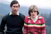 الأميرة ديانا