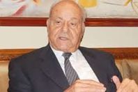 الدكتور هاني النقراشي، مستشار الرئيس للطاقة