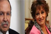 سر دعوة بوتفليقة لـ"وردة" بعد حملة مبارك