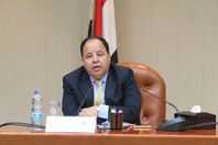 وزير المالية