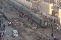 قطار الشرقية