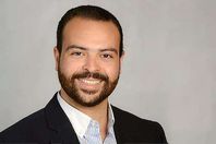 الخبير السياحي أحمد حمدي حلاوة