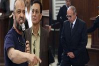 حبيب العادلي ومحمد البلتاجي