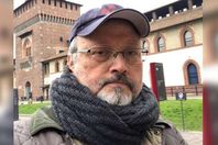 جمال خاشقجي