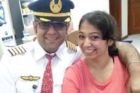 كابتن الطائرة الاندونسية المنكوبة