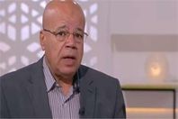 حامد عبد الدايم